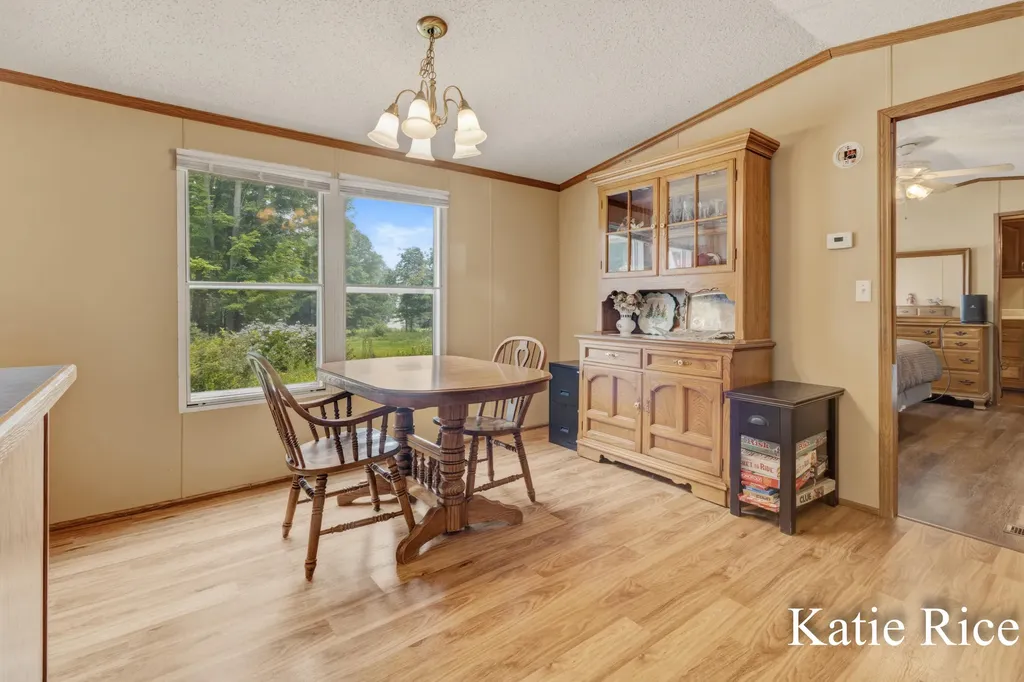 6411 W Cleveland Road Claybanks Township MI 49437