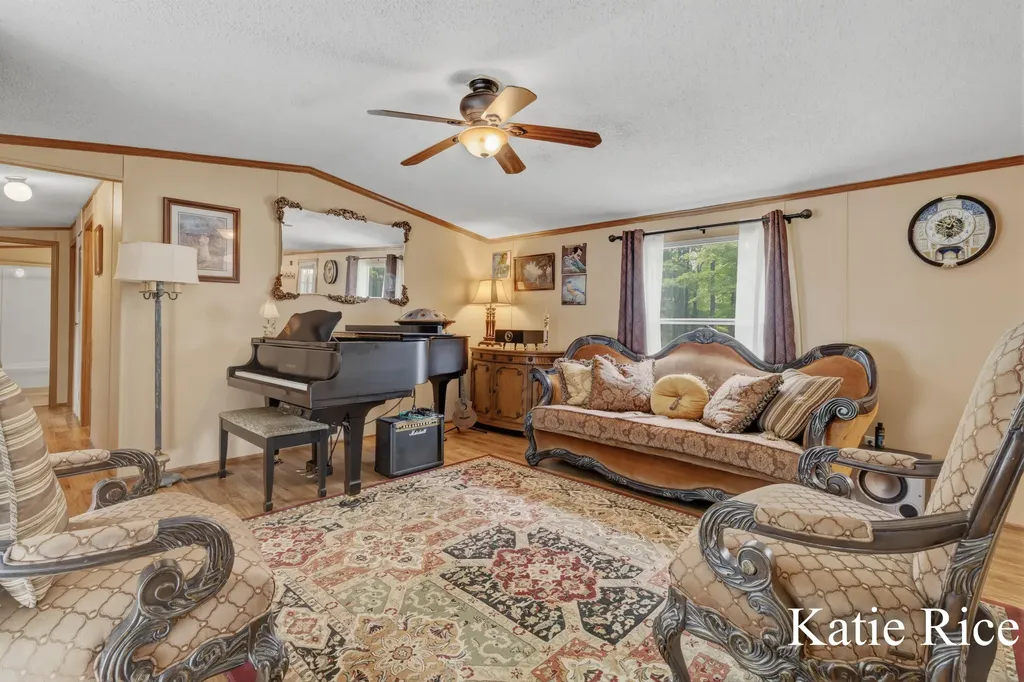 6411 W Cleveland Road Claybanks Township MI 49437