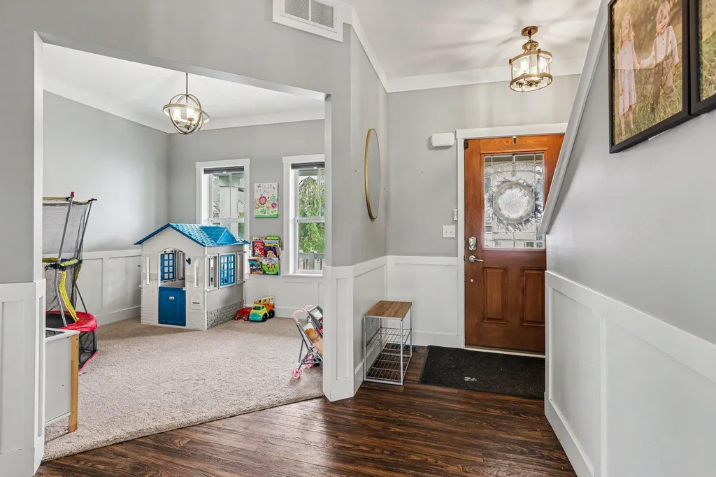 760 Wild Flower Court Wayland City MI 49348