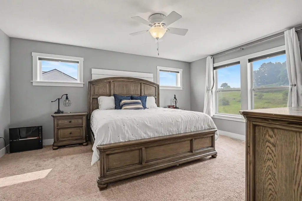760 Wild Flower Court Wayland City MI 49348