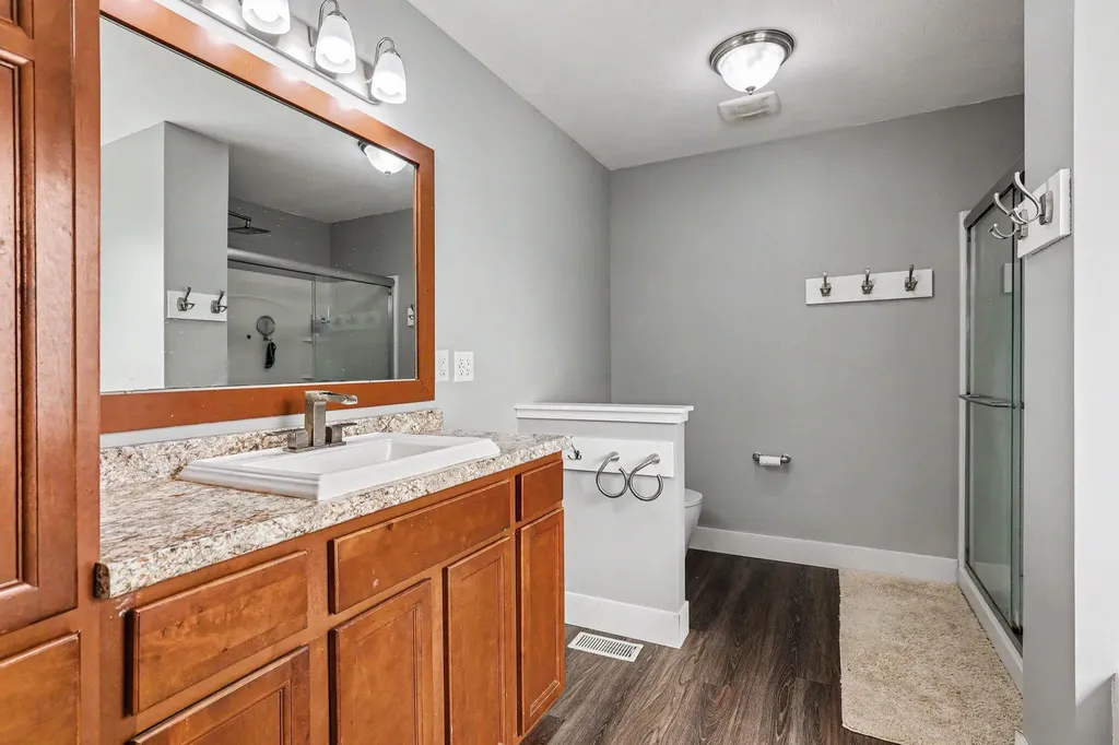 760 Wild Flower Court Wayland City MI 49348