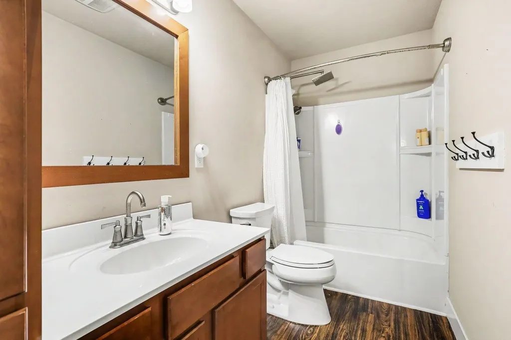 760 Wild Flower Court Wayland City MI 49348