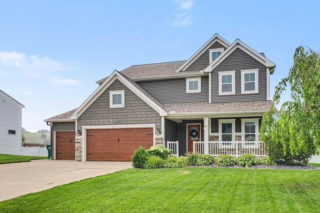 760 Wild Flower Court Wayland City MI 49348