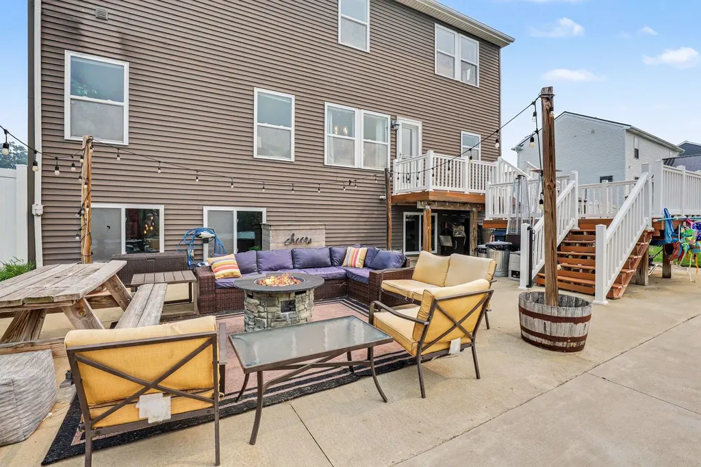760 Wild Flower Court Wayland City MI 49348