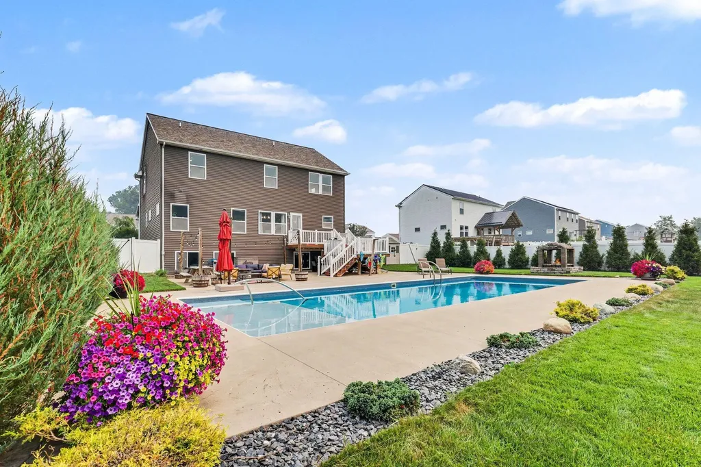 760 Wild Flower Court Wayland City MI 49348
