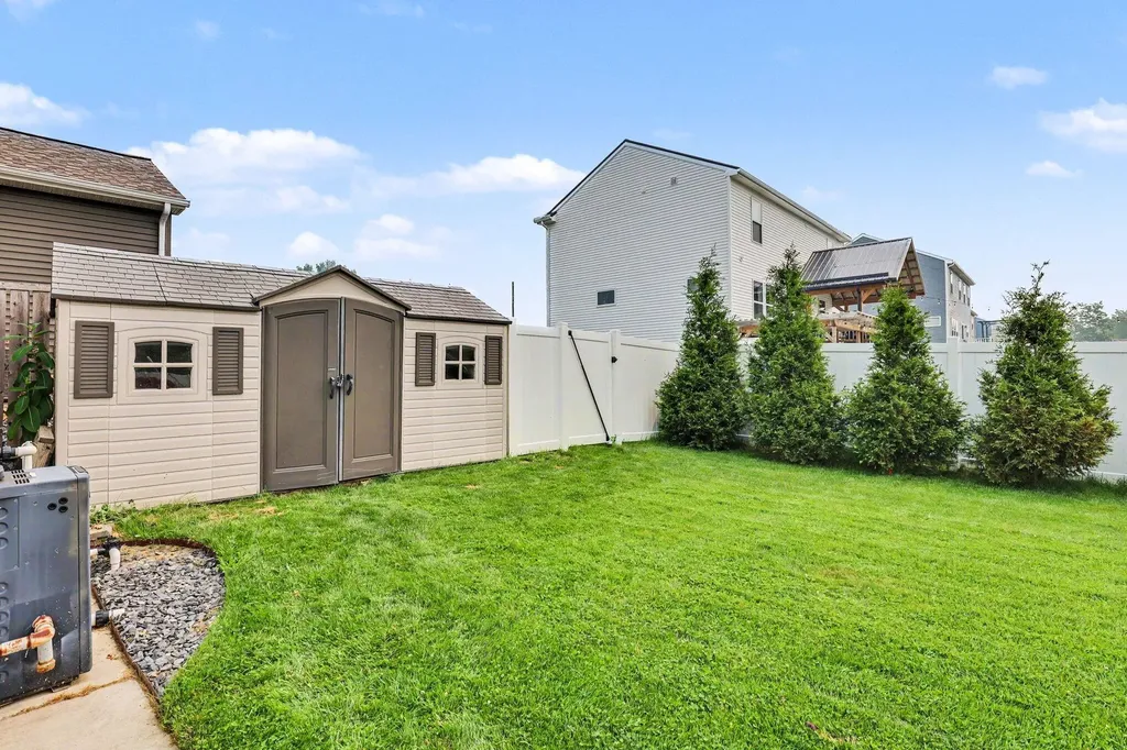 760 Wild Flower Court Wayland City MI 49348