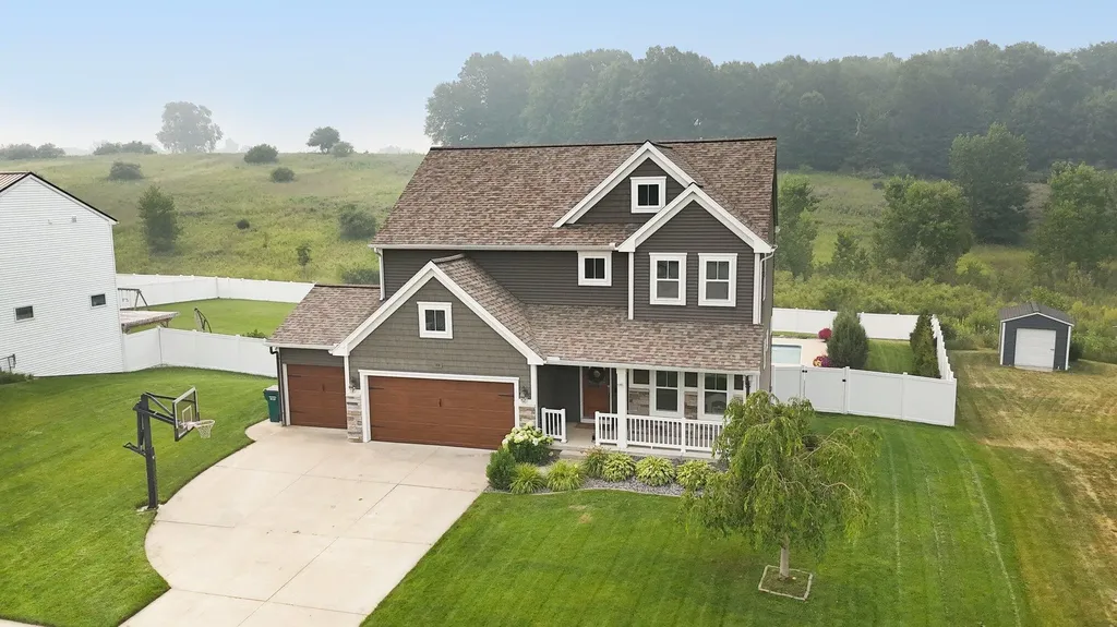 760 Wild Flower Court Wayland City MI 49348