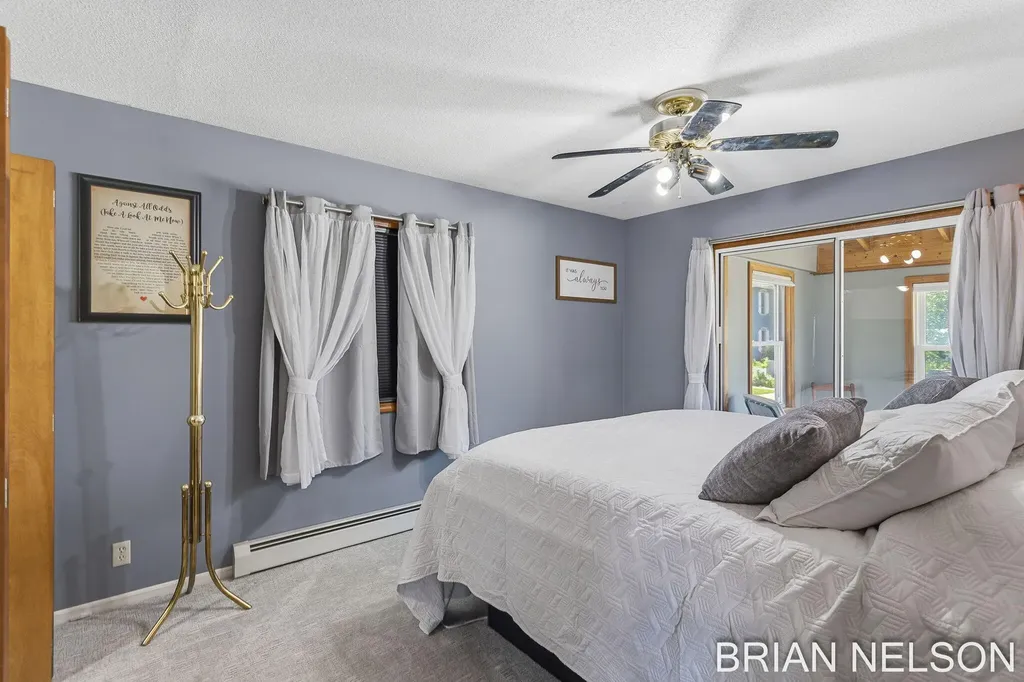 371 Lincoln Street Coopersville City MI 49404