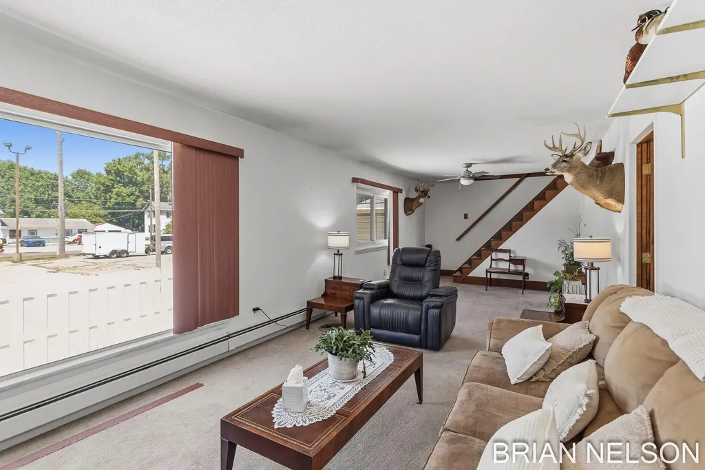 371 Lincoln Street Coopersville City MI 49404