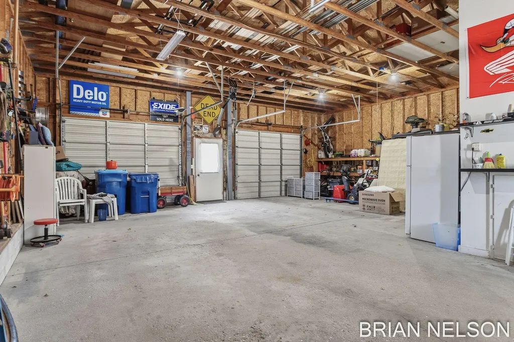 371 Lincoln Street Coopersville City MI 49404