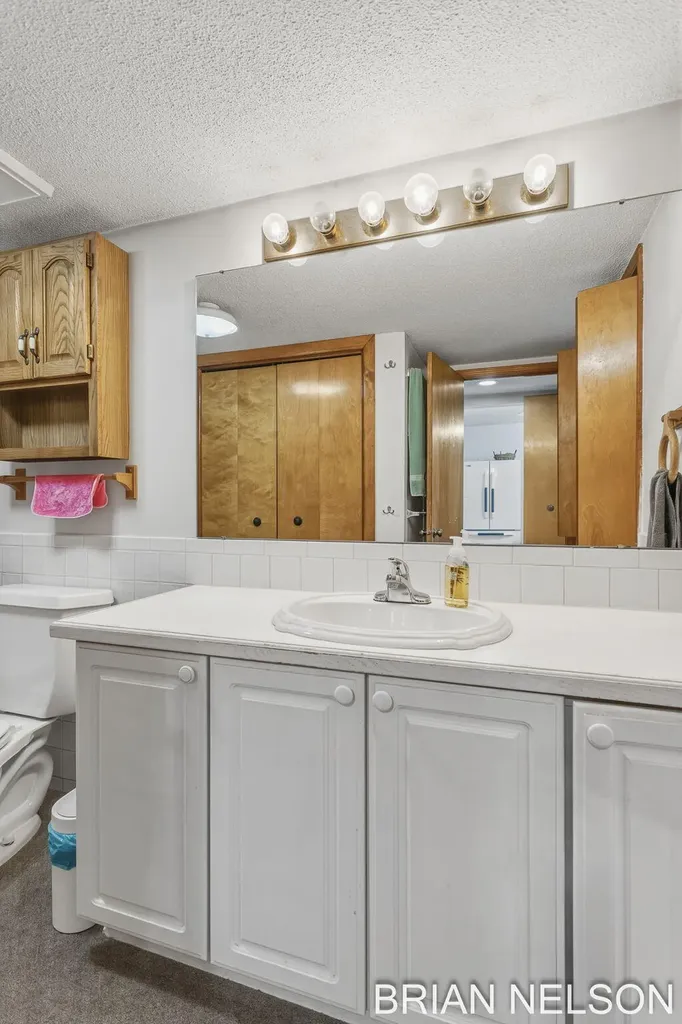 371 Lincoln Street Coopersville City MI 49404
