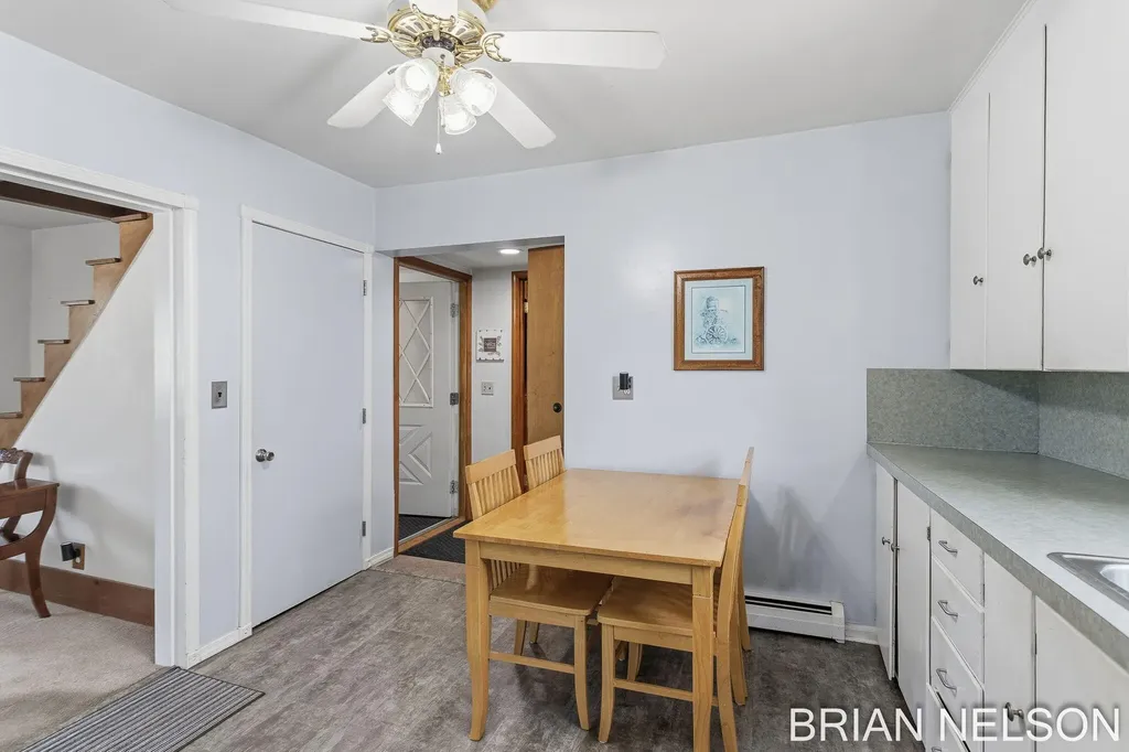 371 Lincoln Street Coopersville City MI 49404