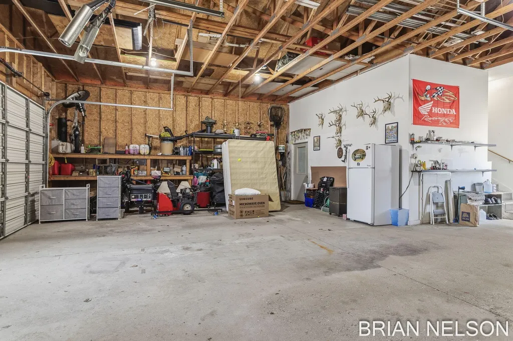 371 Lincoln Street Coopersville City MI 49404
