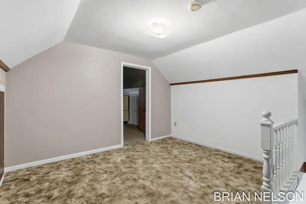 371 Lincoln Street Coopersville City MI 49404