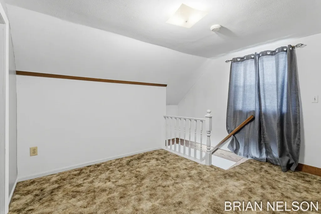 371 Lincoln Street Coopersville City MI 49404
