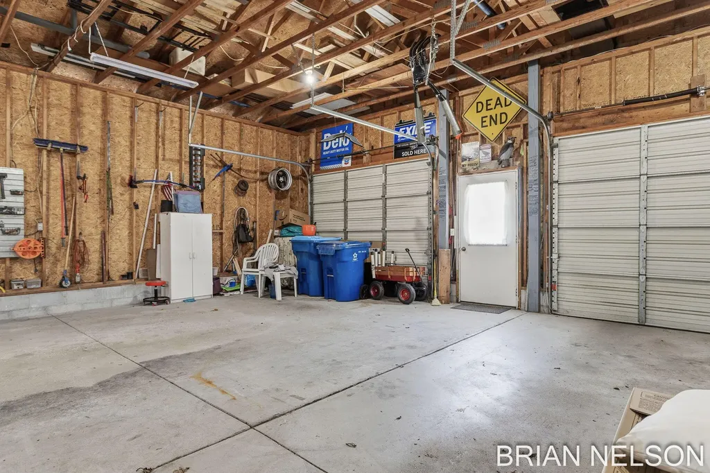 371 Lincoln Street Coopersville City MI 49404