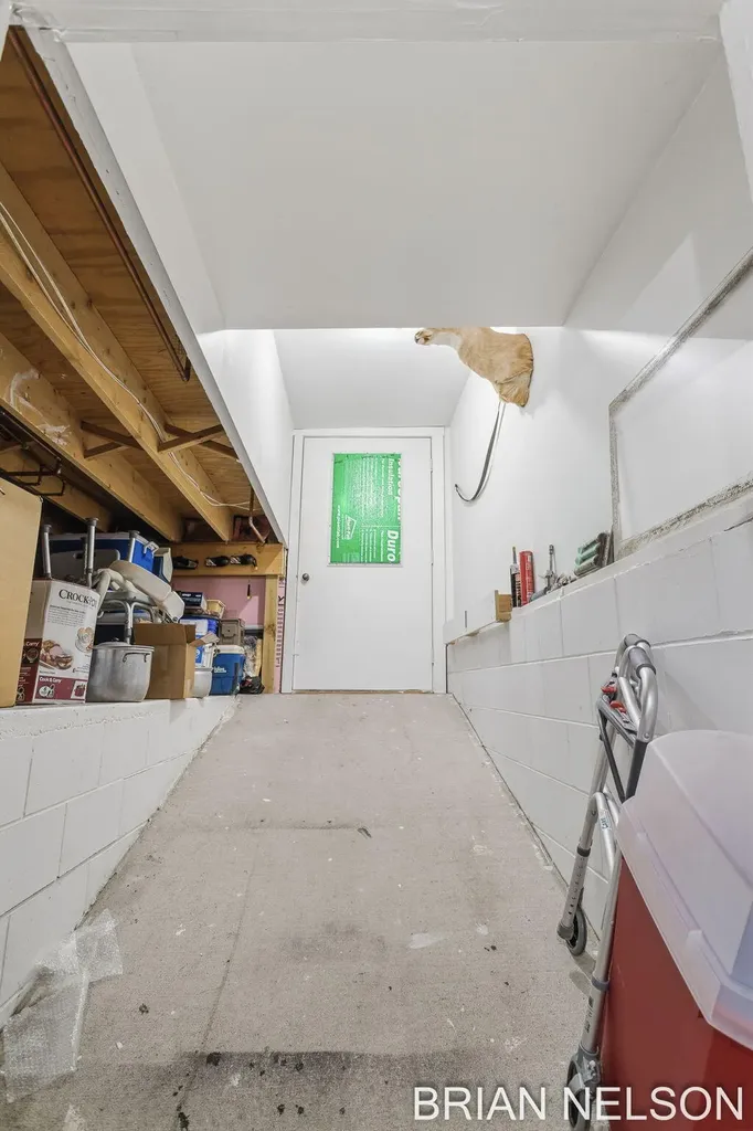 371 Lincoln Street Coopersville City MI 49404