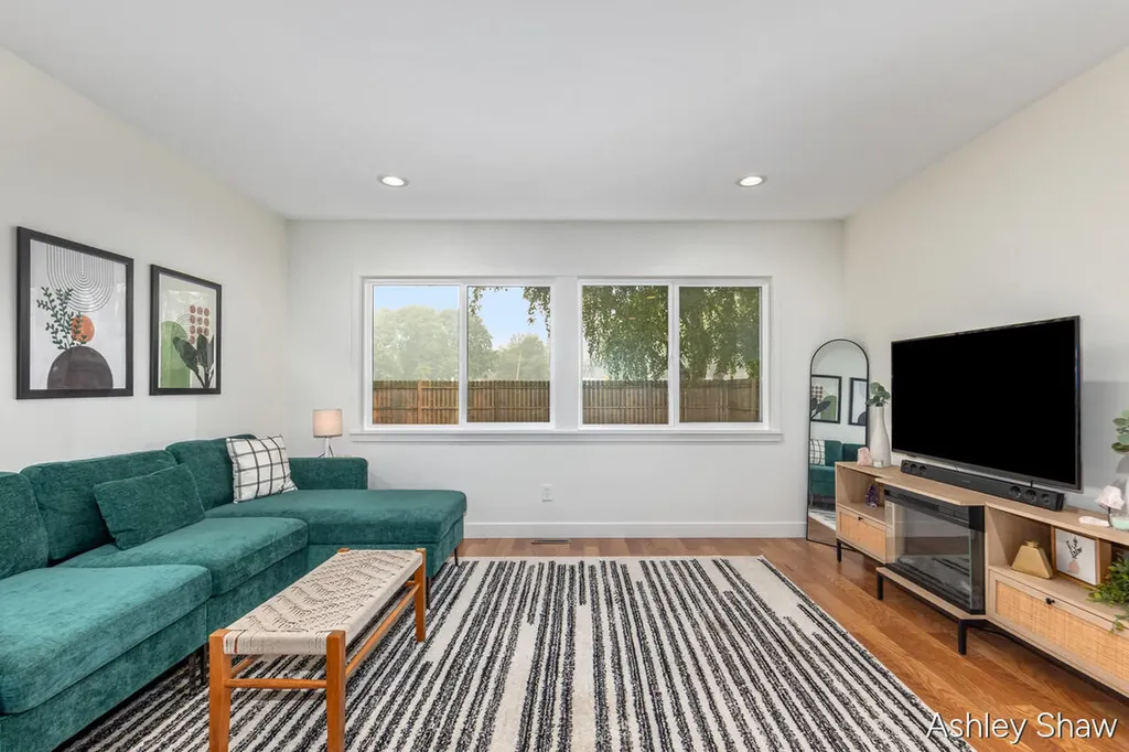 4789 Pleasant Road Overisel Township MI 49419