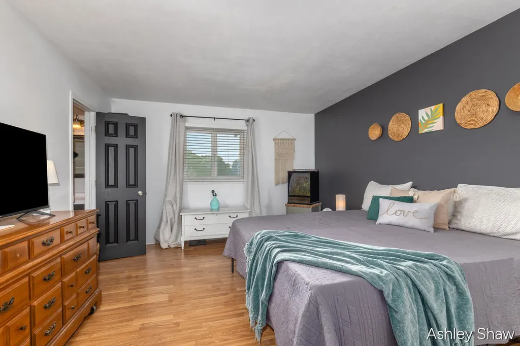 4789 Pleasant Road Overisel Township MI 49419