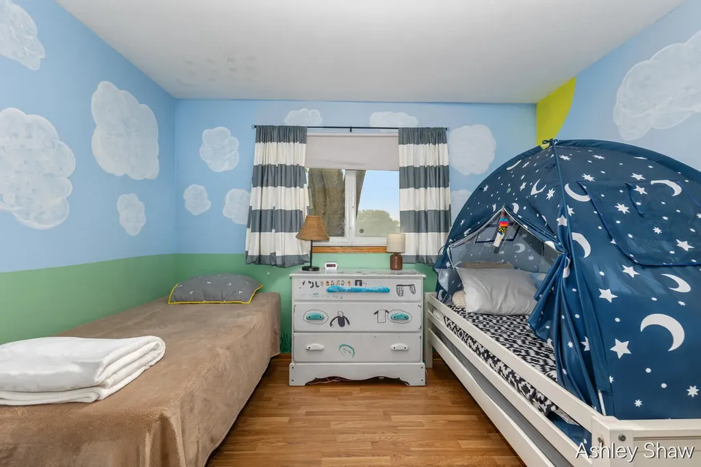 4789 Pleasant Road Overisel Township MI 49419