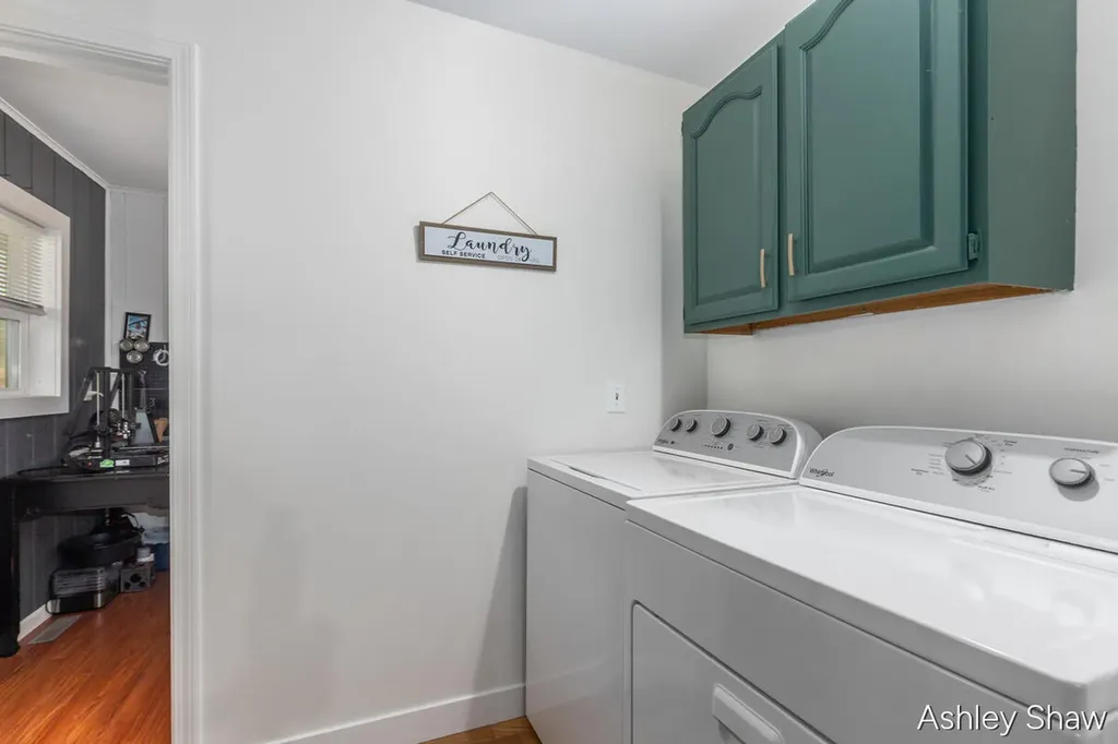 4789 Pleasant Road Overisel Township MI 49419
