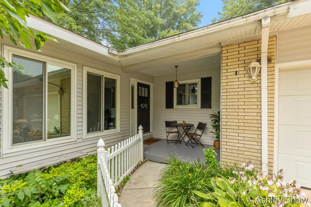 4789 Pleasant Road Overisel Township MI 49419
