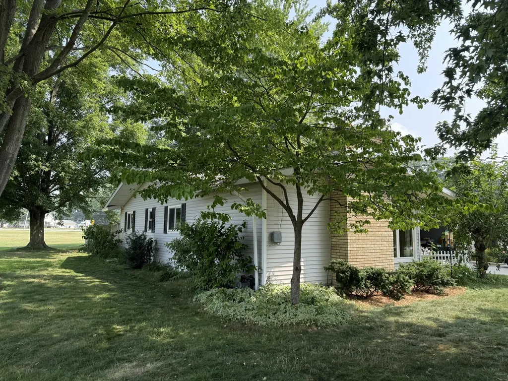 4789 Pleasant Road Overisel Township MI 49419