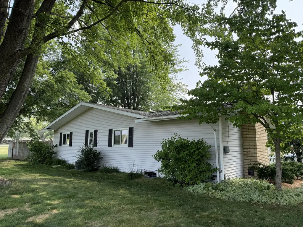 4789 Pleasant Road Overisel Township MI 49419