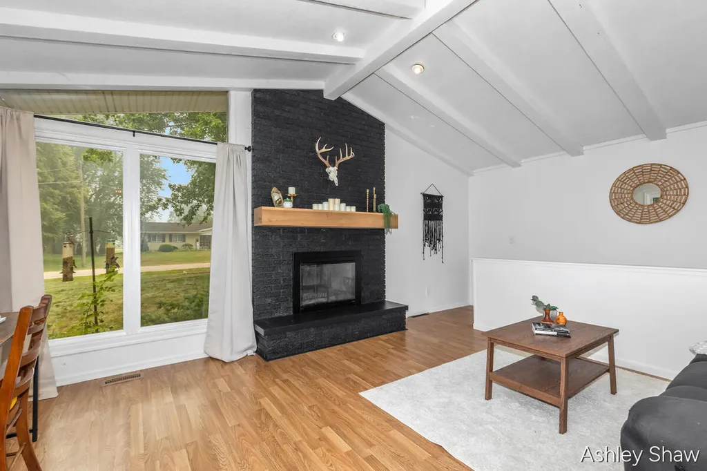4789 Pleasant Road Overisel Township MI 49419