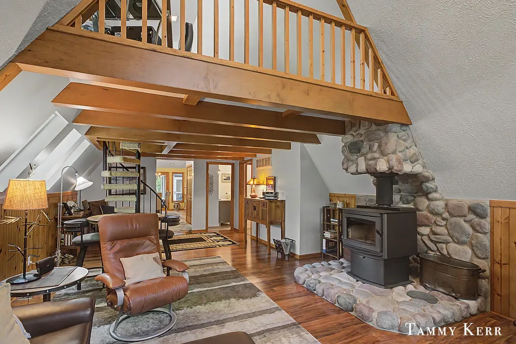 6051 Old Allegan Road Saugatuck Township MI 49453