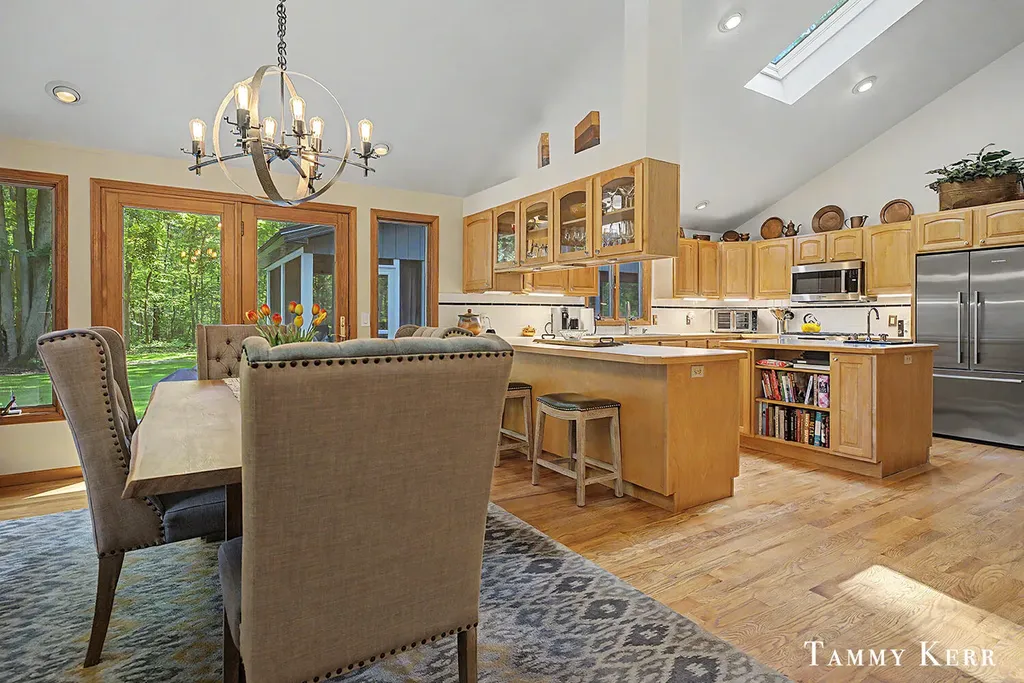 6051 Old Allegan Road Saugatuck Township MI 49453