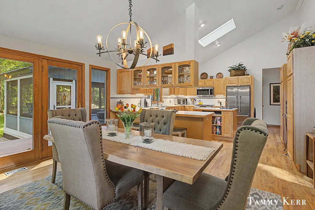 6051 Old Allegan Road Saugatuck Township MI 49453