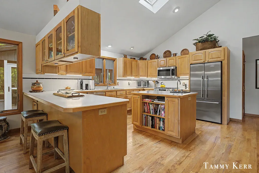 6051 Old Allegan Road Saugatuck Township MI 49453