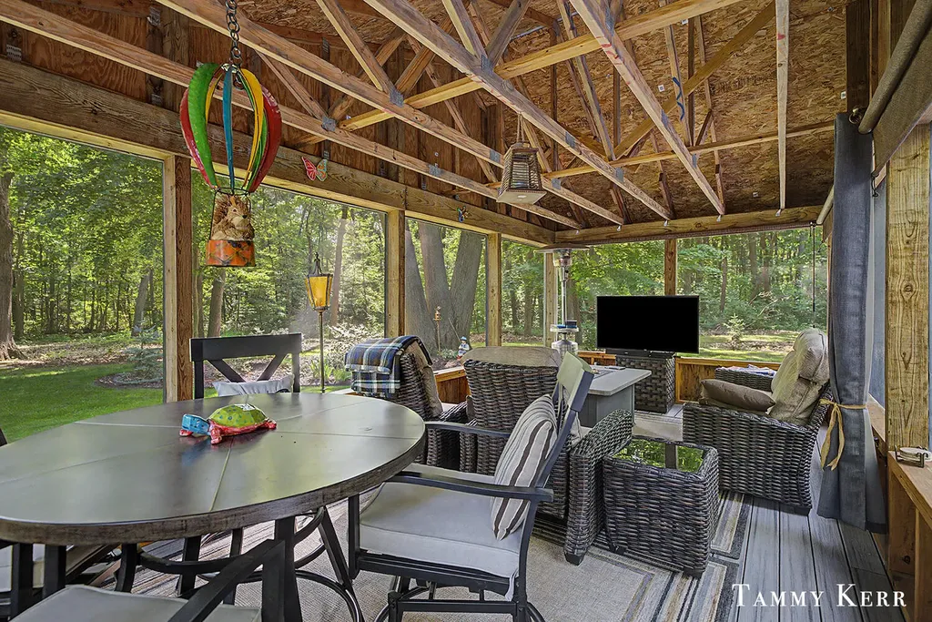 6051 Old Allegan Road Saugatuck Township MI 49453