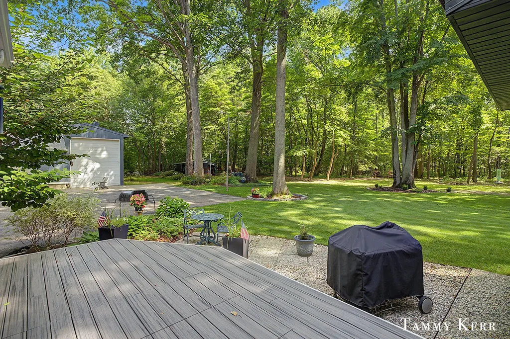 6051 Old Allegan Road Saugatuck Township MI 49453