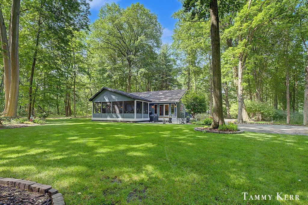 6051 Old Allegan Road Saugatuck Township MI 49453