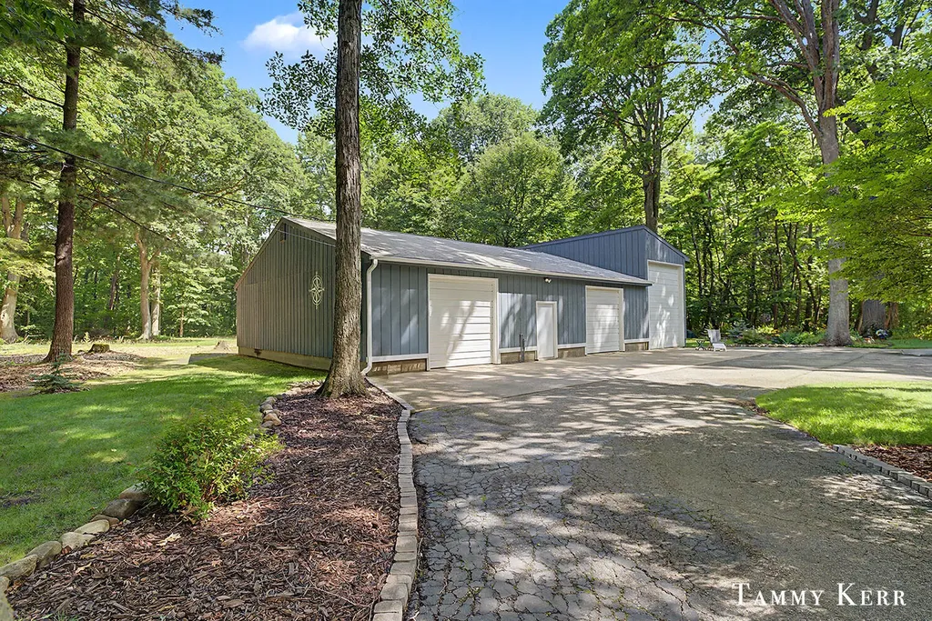 6051 Old Allegan Road Saugatuck Township MI 49453