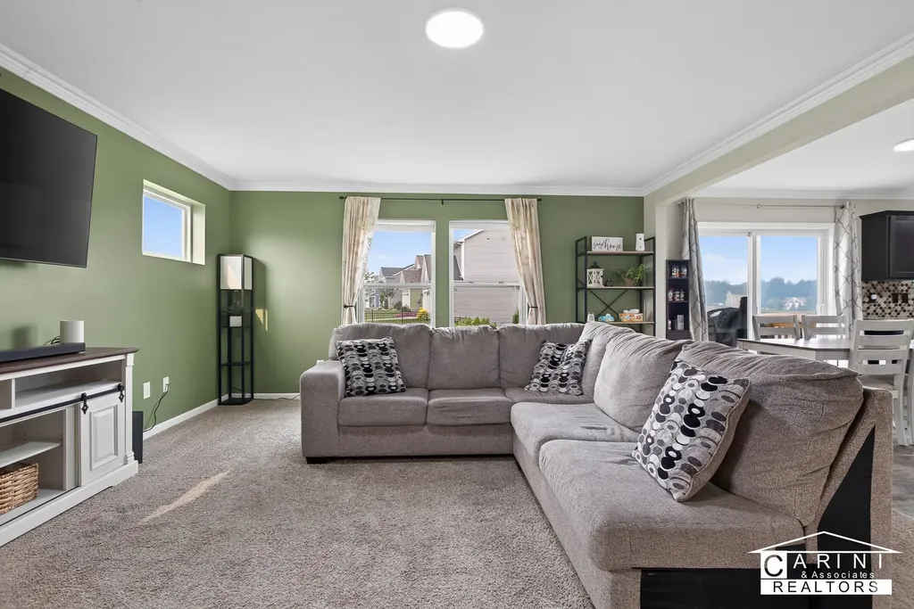 9291 Big Leaf Drive Port Sheldon Township MI 49460