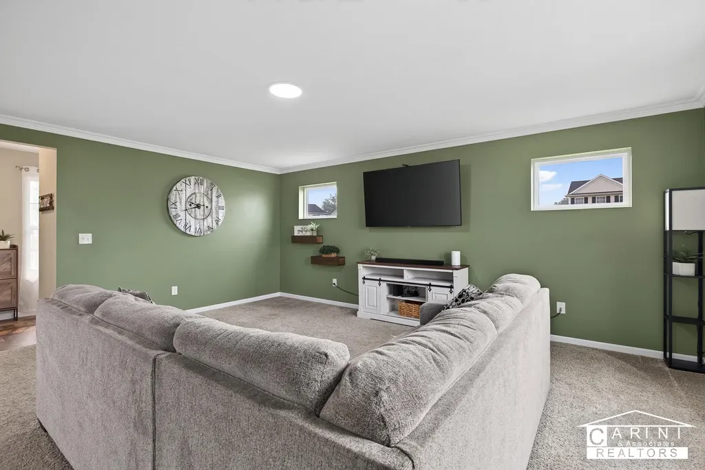 9291 Big Leaf Drive Port Sheldon Township MI 49460