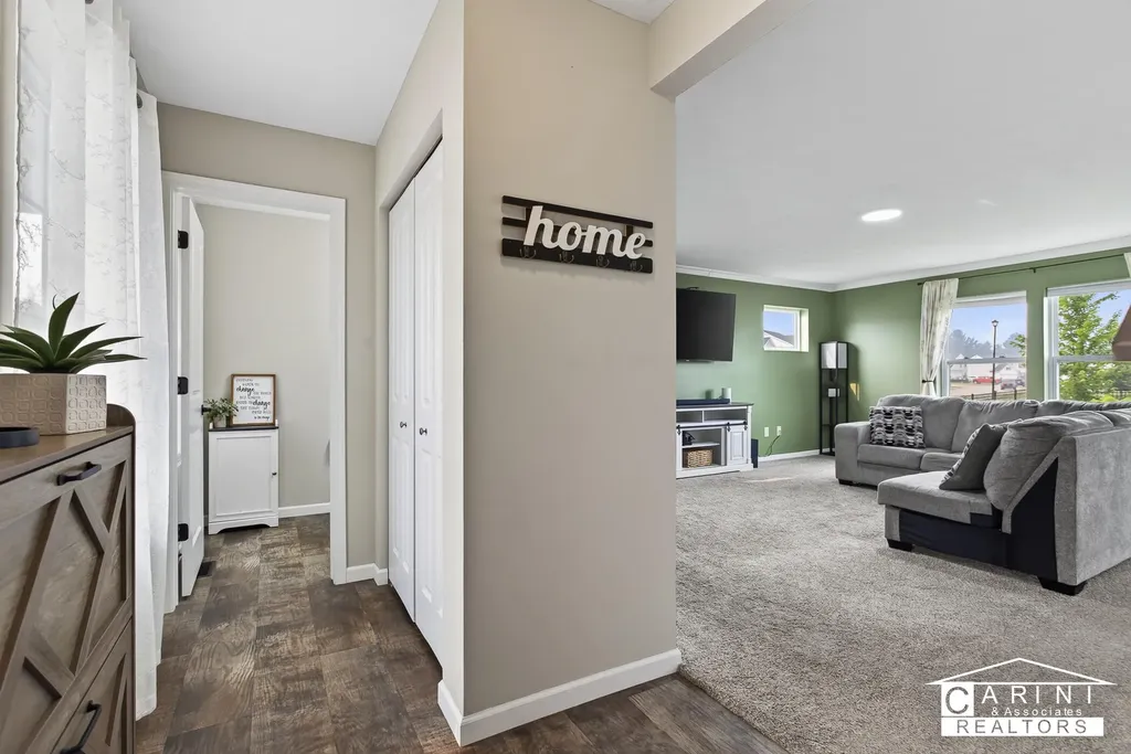 9291 Big Leaf Drive Port Sheldon Township MI 49460