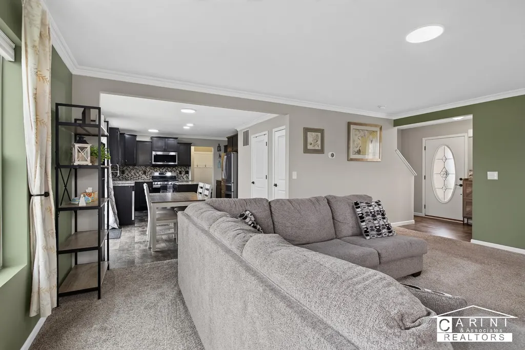 9291 Big Leaf Drive Port Sheldon Township MI 49460