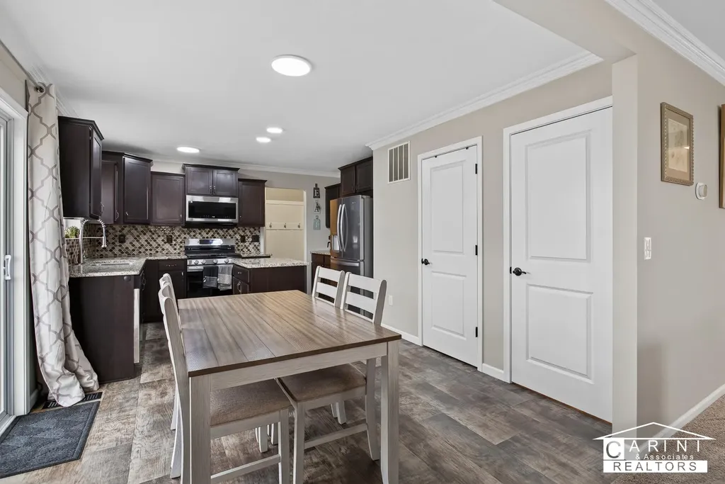 9291 Big Leaf Drive Port Sheldon Township MI 49460