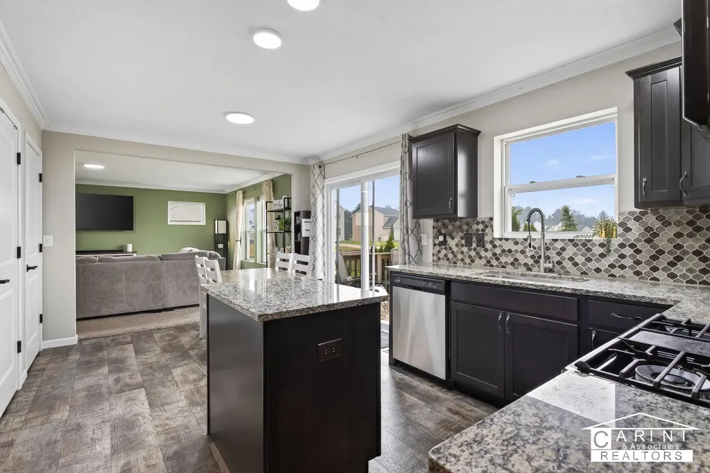 9291 Big Leaf Drive Port Sheldon Township MI 49460