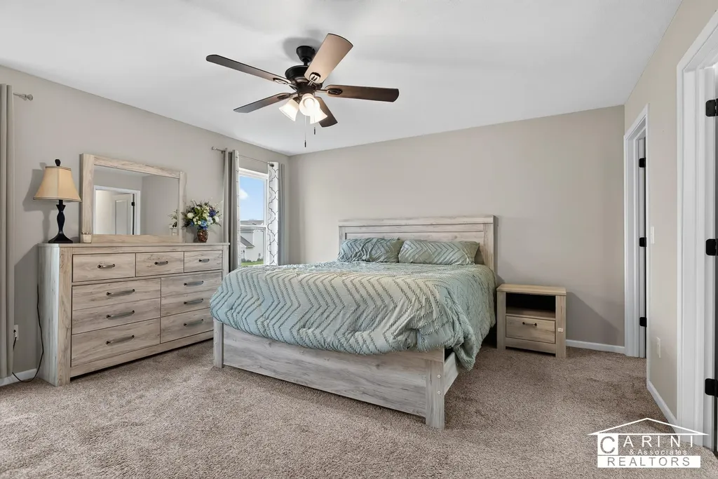 9291 Big Leaf Drive Port Sheldon Township MI 49460