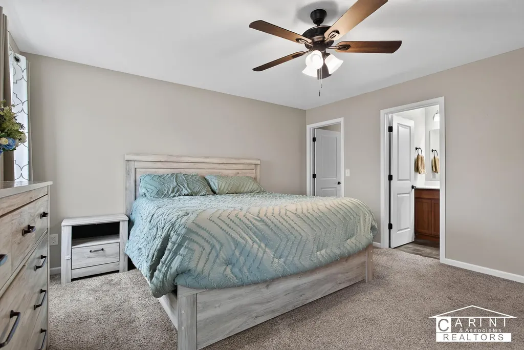 9291 Big Leaf Drive Port Sheldon Township MI 49460