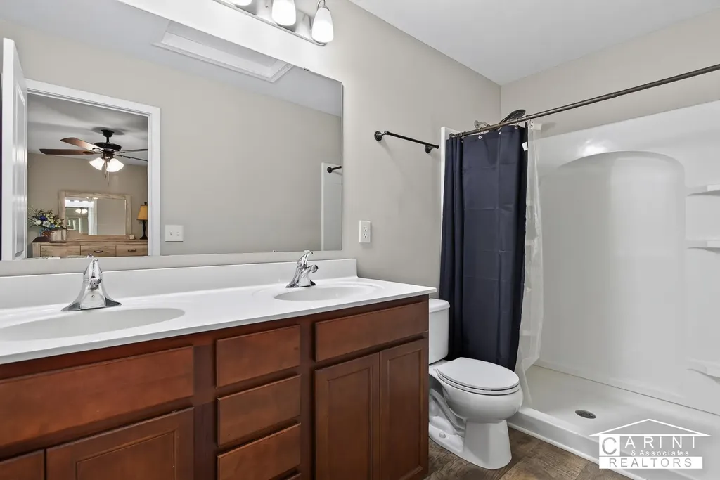 9291 Big Leaf Drive Port Sheldon Township MI 49460