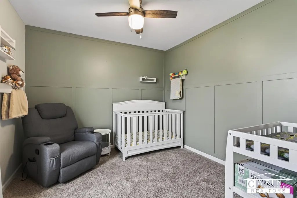 9291 Big Leaf Drive Port Sheldon Township MI 49460