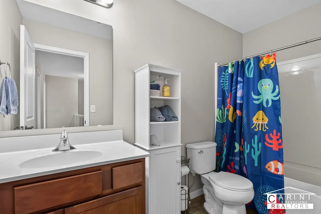 9291 Big Leaf Drive Port Sheldon Township MI 49460
