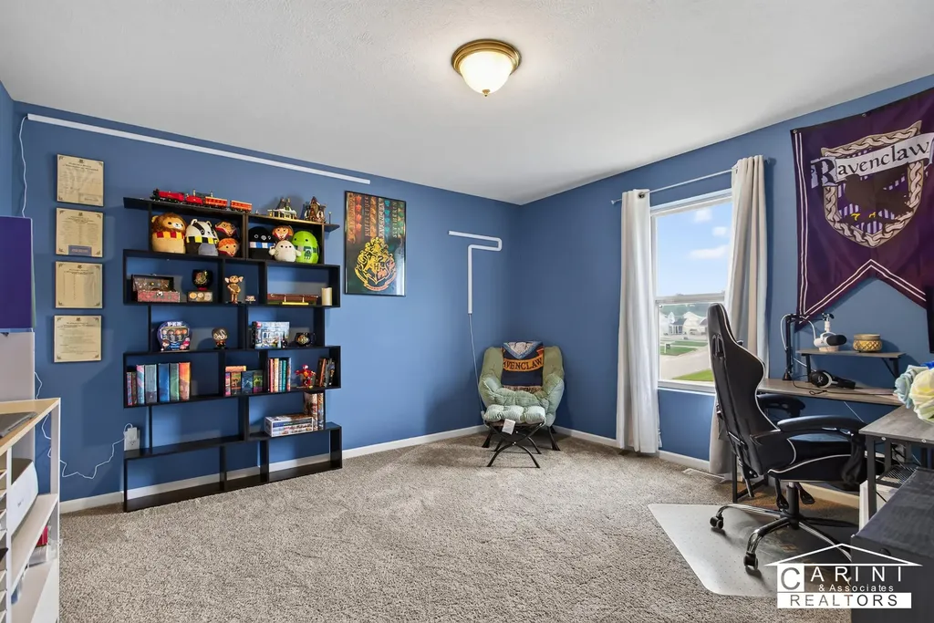 9291 Big Leaf Drive Port Sheldon Township MI 49460