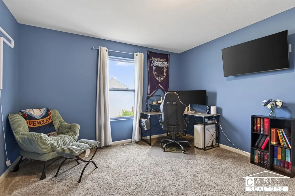 9291 Big Leaf Drive Port Sheldon Township MI 49460
